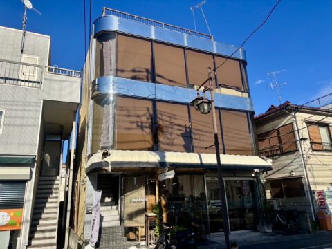 【埼玉県越谷市　ビル改修工事】ビルの価値を最大化！不要物撤去から改修工事まで一貫対応