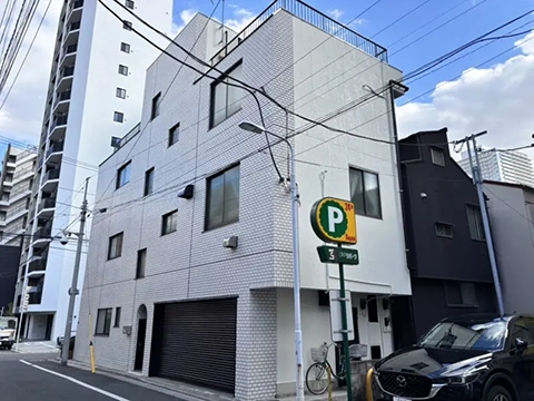 【戸建て住宅改修工事】外壁・屋根・付帯部を一新し、美観と耐久性を再生｜足立区のセイルズ