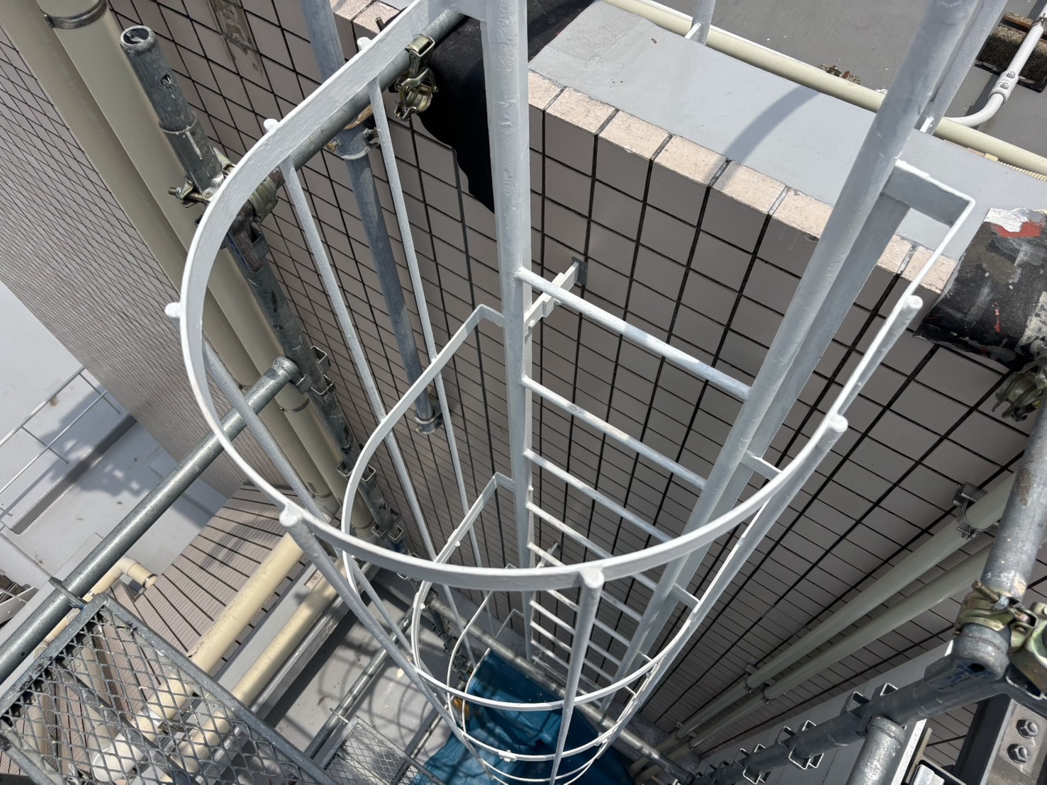 施工画像
