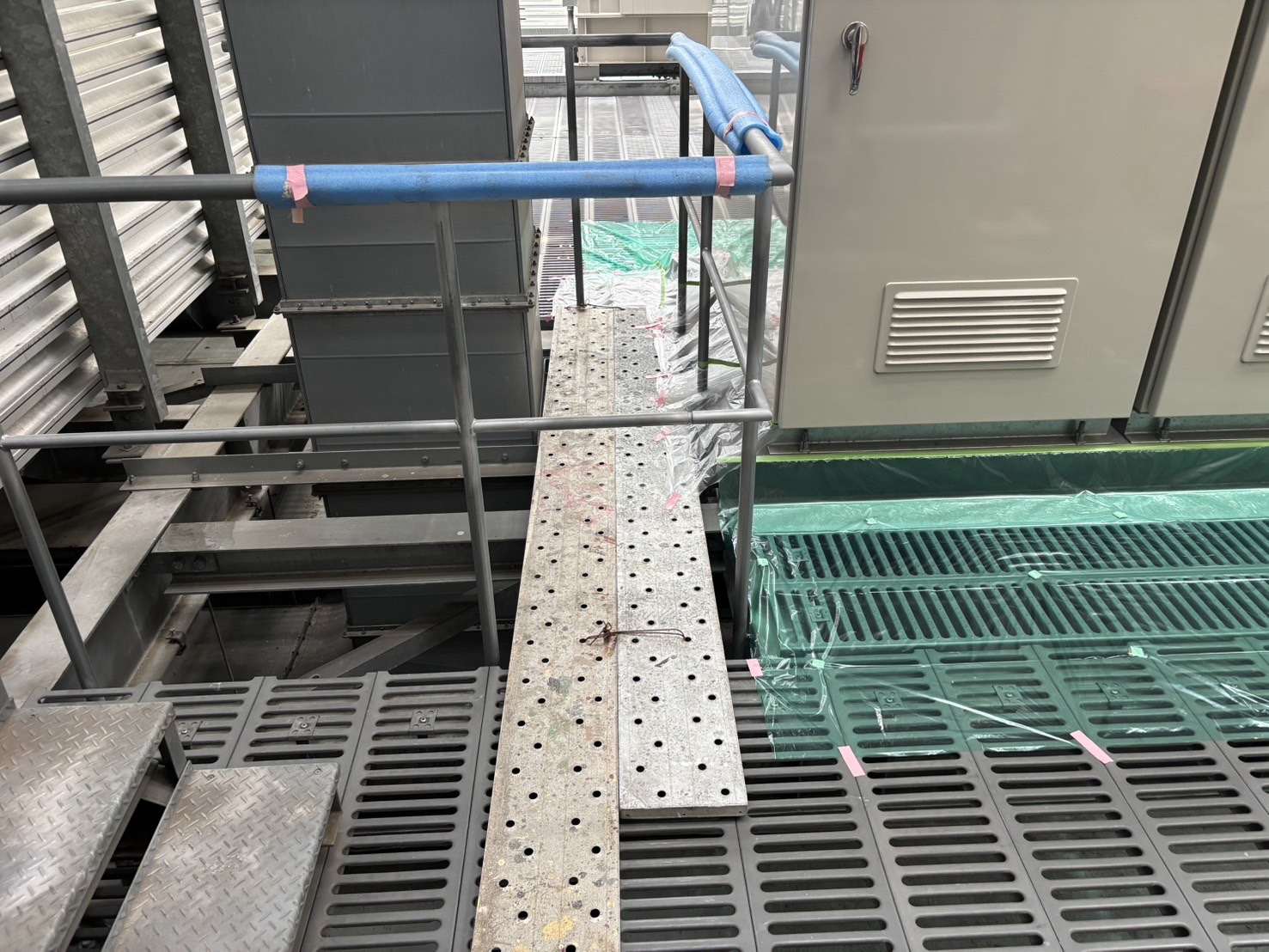 施工画像