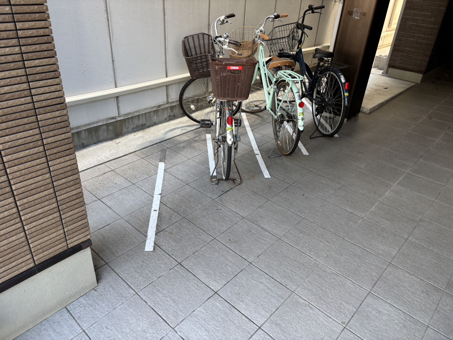 施工前画像