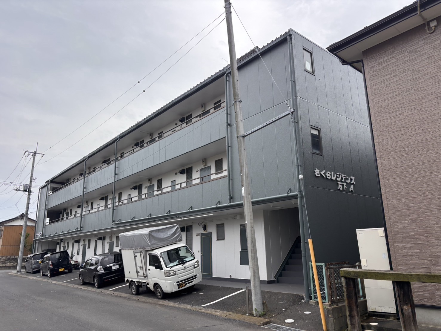 【茨城県常総市】築年数を経た建物の外壁大規模改修工事|10年目の定期メンテナンスとリピーター様からの信頼