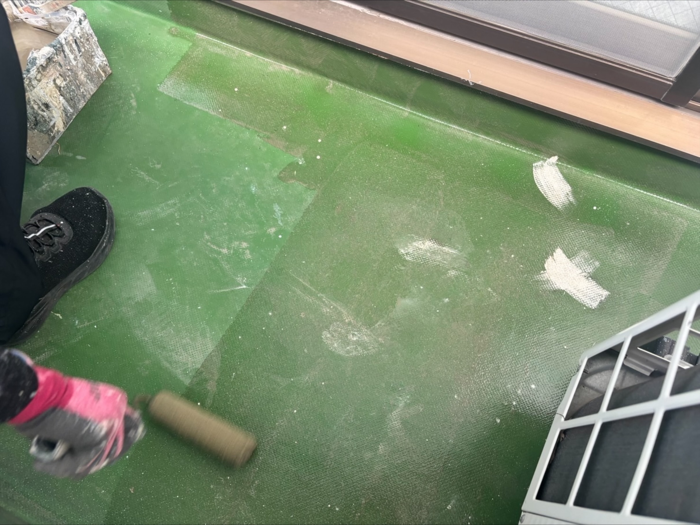 施工画像