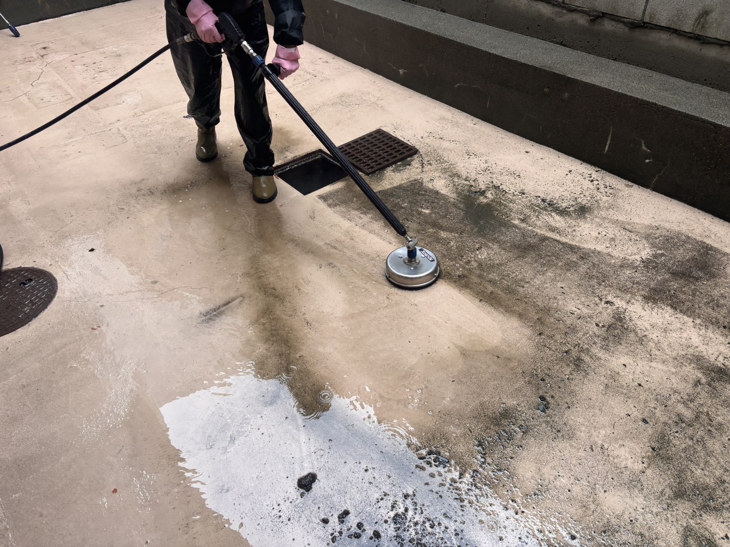 施工画像