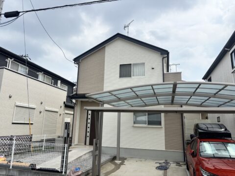 埼玉県三郷市の戸建て改修工事｜快適な住まいへ