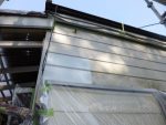 外壁の補修