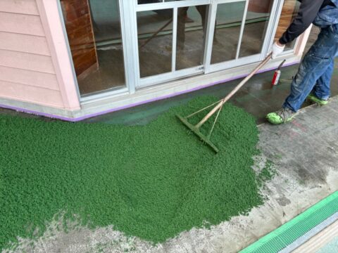 ドリームコーク